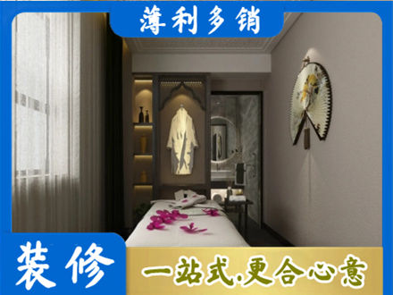 长沙雨花区衣帽间装修
